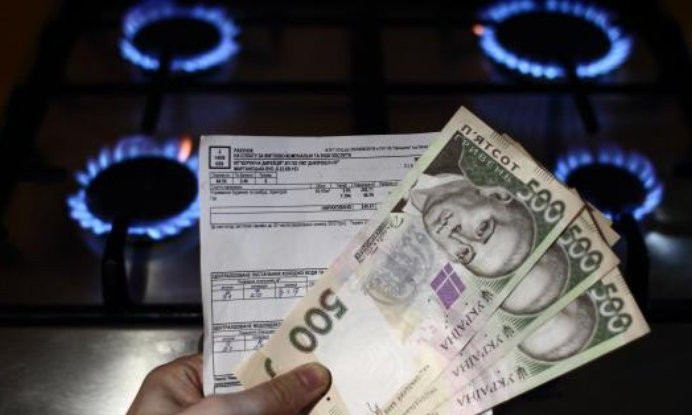 Сколько николаевцам придется платить за газ в октябре?
