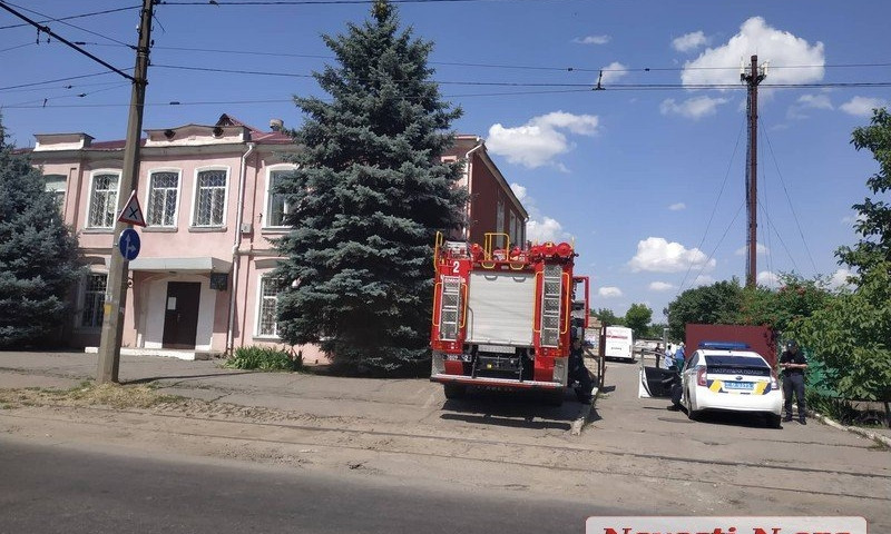 Минирование в Николаеве продолжается: снова сообщили о бомбах в детсадах