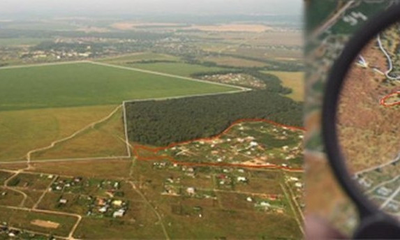 Николаевцы получили более 35 тысяч выписок о земельном участке из госгеокадастра в онлайн-режиме