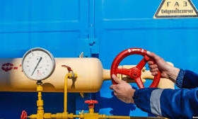Кабинет министров Украины снизит цену на газ для населения
