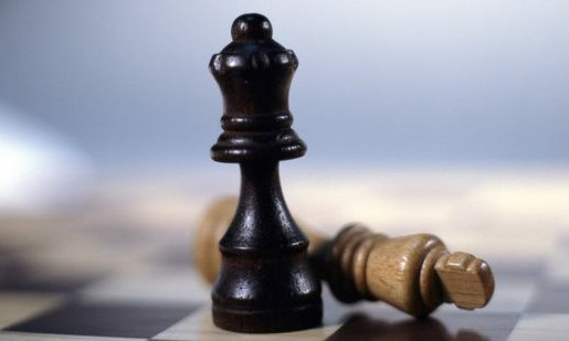 До нового года николаевский шахматный клуб отреставрируют 