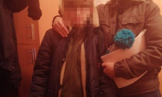 В Николаеве полиция рассказала о поисках пропавшего 9-летнего школьника