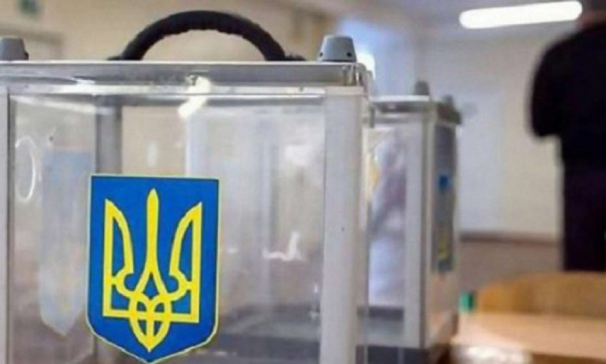 ЦИК назначила местные и дополнительные выборы в объединенных территориальных общинах Николаевской области