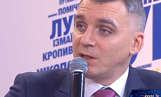 Мэр Николаева на форуме Порошенко открыто поддержал президента: «Его курс не новый, но он работает»