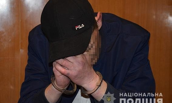 В Николаеве задержали телефонного мошенника, который забрал у пенсионерки 900 тысяч гривен
