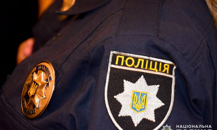 Полиция разыскивает поджигателей храма в Доманевском районе