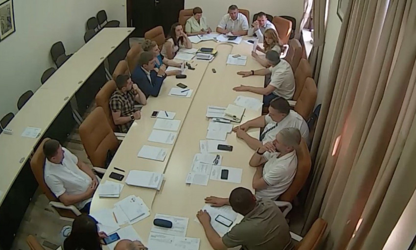 Сенкевич заявил, что проголосует за любой бюджет Николаева, предложенный депутатами