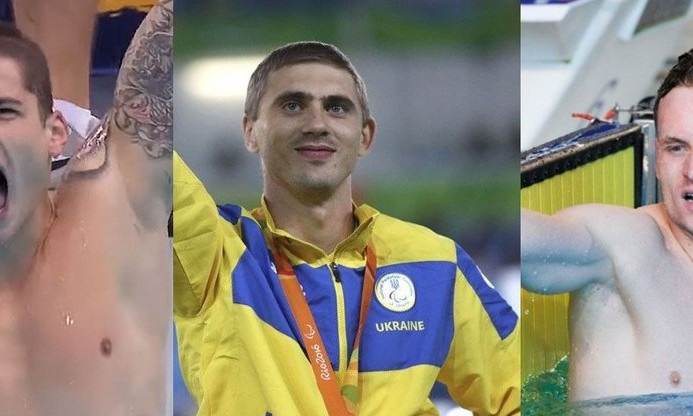 Трое спортсменов из Николаева получат стипендию Президента Украины