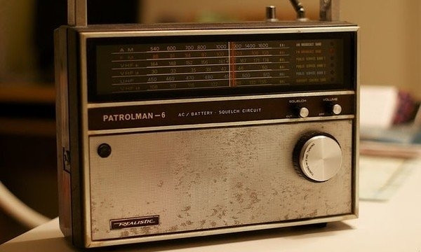 Услуга устарела: «Укртелеком» отключает от проводного радио Николаевскую область