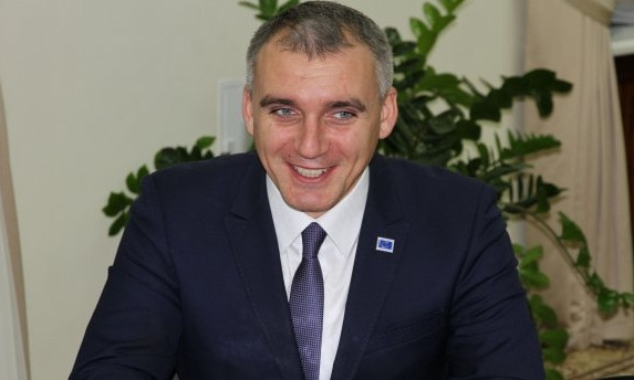 Александр Сенкевич: «Жители Николаева задолжали КП «Николаевводоканал» около 90 миллионов гривен»