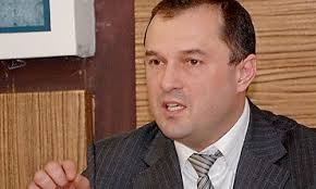 Политические взгляды Александра Сенкевича разделил еще один мэр из Николаевщины