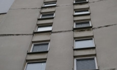 «Теплый Николаев»: в ОСМД на Херсонском шоссе установили энергоэффективные окна и двери