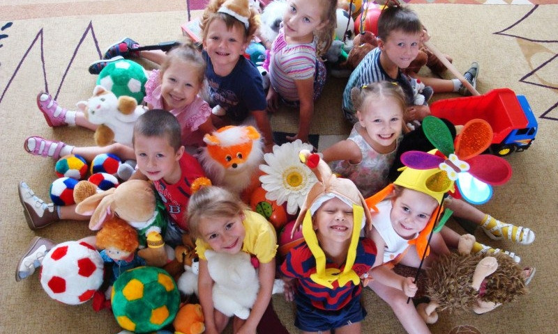 В Николаеве на несуществующий детский сад за три года из городского бюджета выделили полтора миллиона гривен