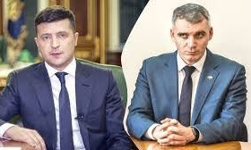 Президент не помог Сенкевичу решить вопрос с заблокированными счетами “Николаевоблтеплоэнерго”