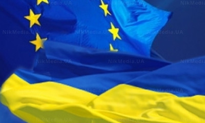 Выставка карикатур на тему отношений Евросоюза и Украины состоится в Очакове