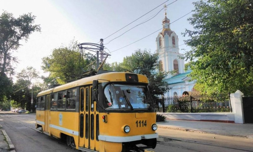 В Николаеве проезд для детей в городском электротранспорте все лето будет платным