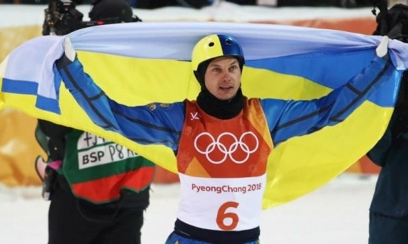 Олимпийский чемпион Александр Абраменко из госбюджета Николаева получит более 800 тысяч гривен