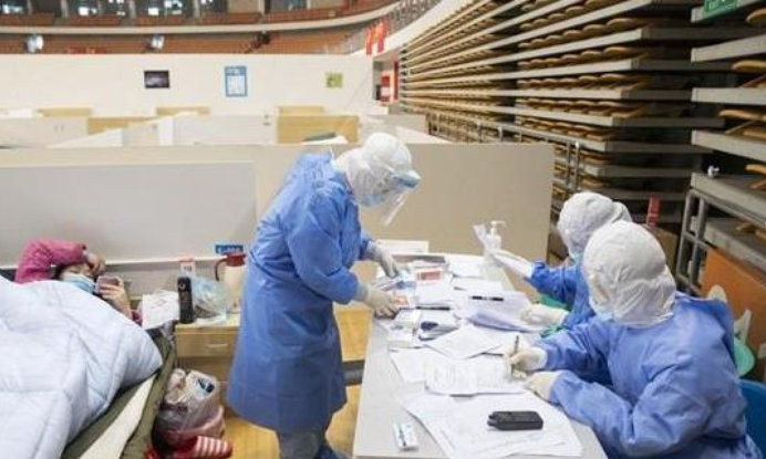 На Николаевщине начали подготовку к борьбе против распространения коронавируса