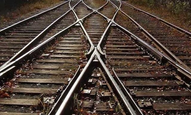 Николаевский адвокат, который на днях пропал без вести, найден мертвым на железной дороге