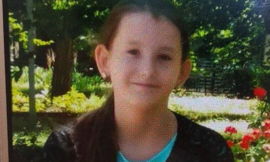 12-летняя Анастасия Хардаян, пропавшая в Матвеевском лесу, нашлась