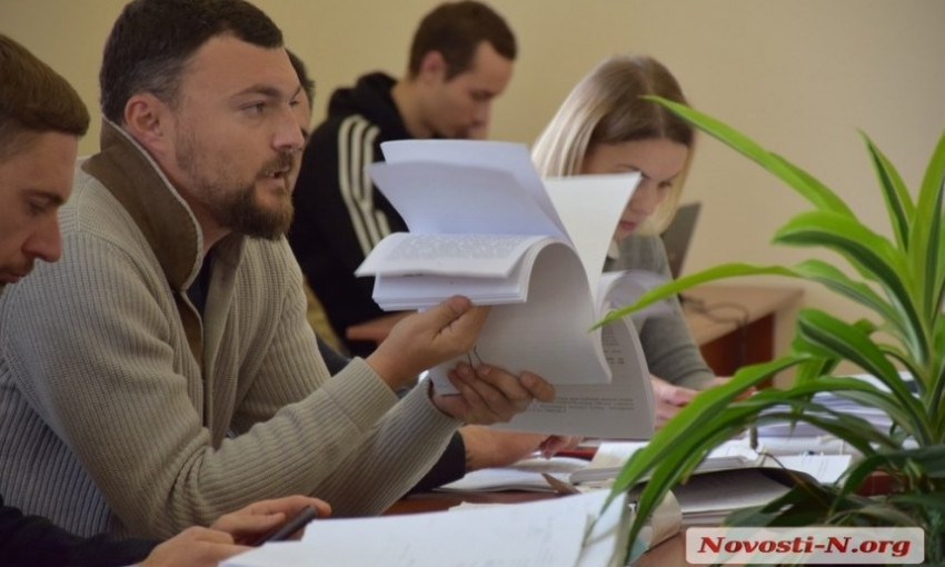 С 2015 года власти Николаева не могут решить 400 земельных вопросов простых граждан