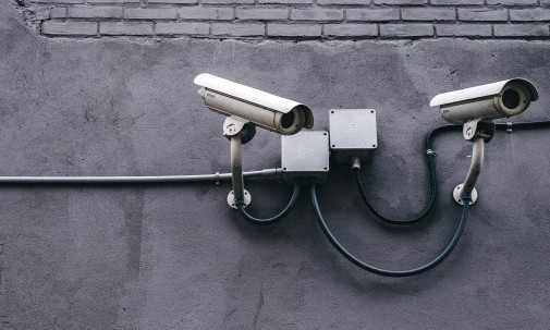 Современная система уличного видеонаблюдения в Николаеве – быть или не быть