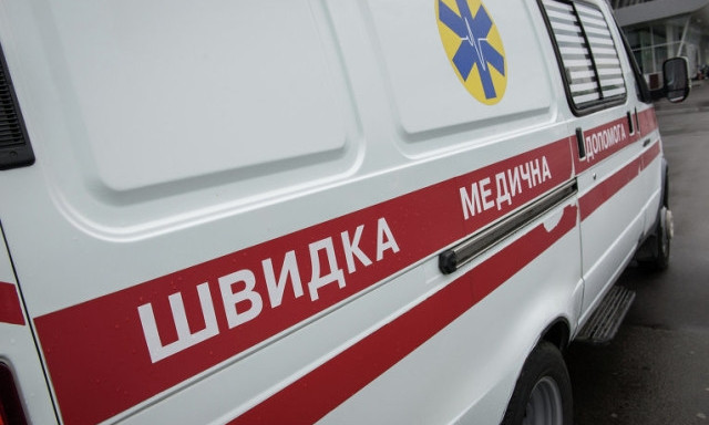 Обгоревшее тело мужчины обнаружили в подъезде дома в Николаеве
