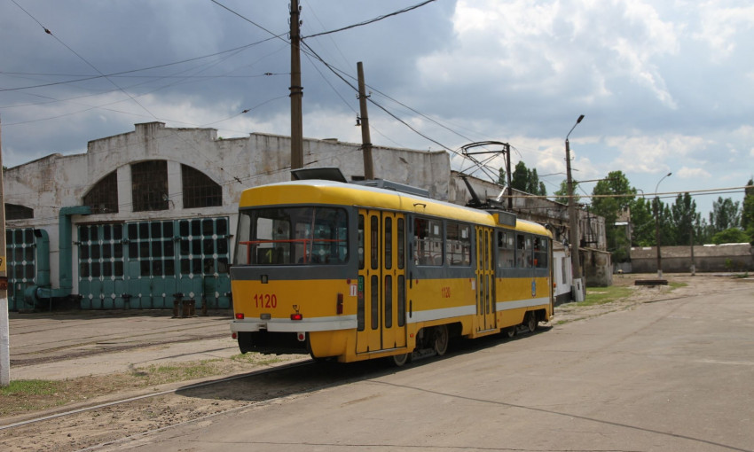 Разъяснение относительно стоимости проезда в общественном транспорте для николаевских школьников