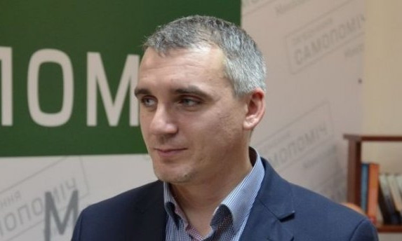 В Николаеве депутаты отправили в отставку мэра Сенкевича