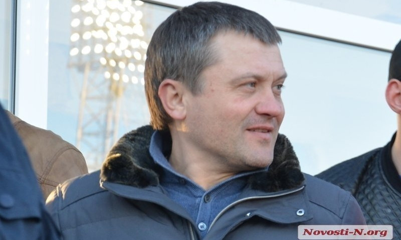 Адвокат Михаила Титова предлагает миллион гривен за информацию о покушении