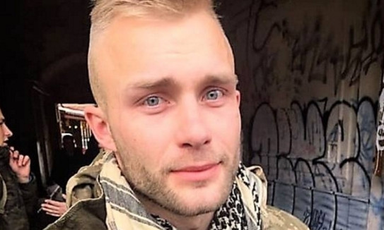 Уроженец Николаевской области спасал жизни после взрыва газового баллона на Новогодней ярмарке во Львове