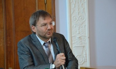 Советник Сенкевича говорит, что самороспуск горсовета не предусмотрен законом