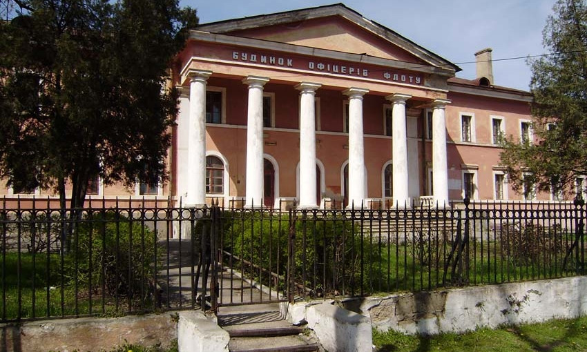 В Николаеве крайне необходимо завершить работы по ремонту ряда учреждений культуры