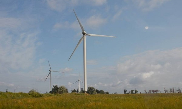 На Николаевщине китайцы планируют построить ветровую электростанцию мощностью 500 МВт