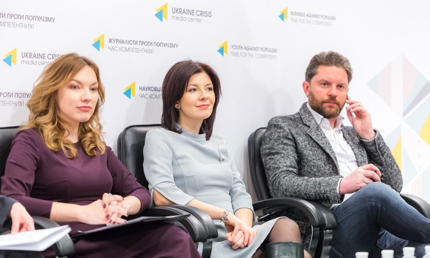 Объединенная община из Николаевской области поборется за миллион гривен на риалити-шоу