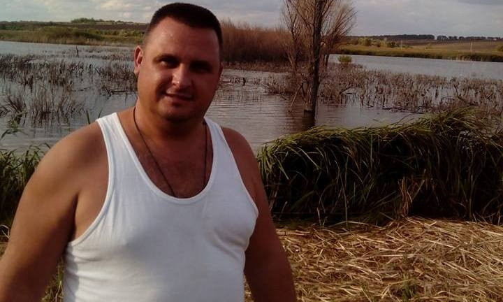 Подземные воды на Николаевщине затопили поле