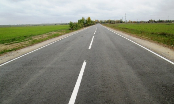 На ремонт дорог в Николаевской области Кабинет Министров Украины выделил более 560 миллионов гривен