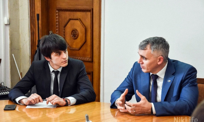 В Николаевской мэрии ищут главного «молодежного» управленца