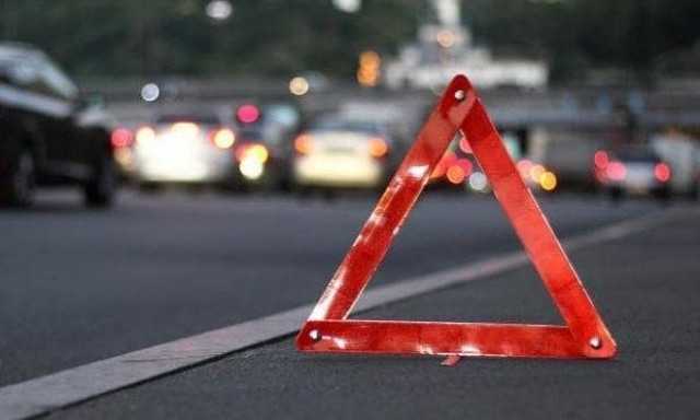 В ДТП на Николаевщине травмировались двое водителей и 11-летняя девочка