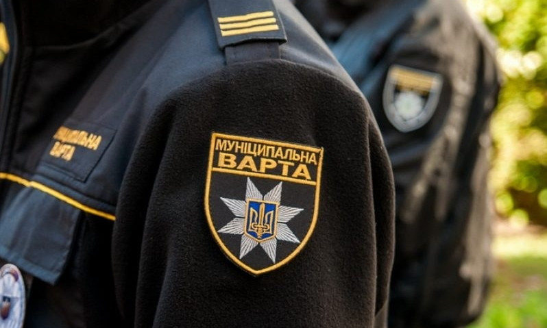 В Николаеве создание муниципальной полиции поможет решить целый ряд проблем