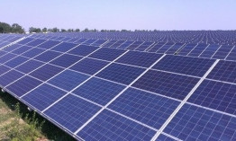 В Корабельном районе на 20 гектарах земли хотят разместить солнечную электростанцию