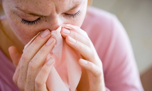 Для аллергиков осложнения после COVID-19 могут быть опасней, чем для других переболевших