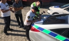 Курортный сезон: На Николаевщине с начала августа составлено 16 актов нарушений при пассажирских перевозках