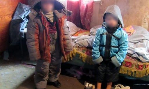 Эпидемия коронавируса «закрыла» николаевские интернаты, около 160 детей вернулись в неблагополучные семьи