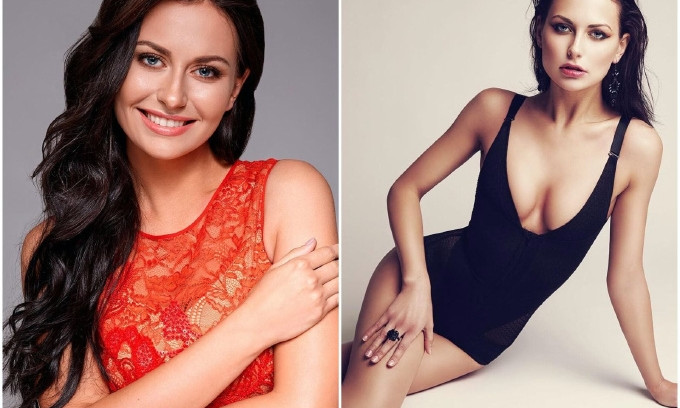 Николаевская модель прошла в финал «Мисс Украина Вселенная - 2018»