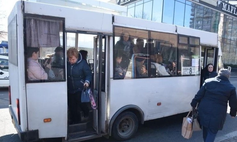 Николаевские перевозчики требуют повысить стоимость проезда 
