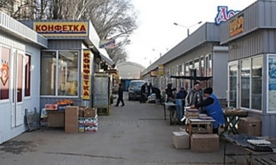 Николаевские власти разрешат работать некоторым МАФам на рынках