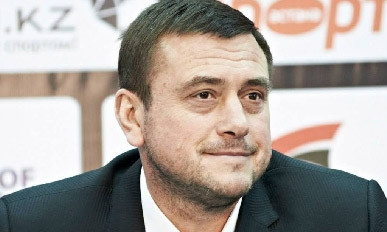 Известный тренер по боксу Корчинский находится в коме после нападения в Николаеве