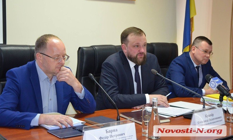 Отстраненный вице-губернатор Николаевщины «недокурировал» нуждающихся в инсулине на 19 млн гривен