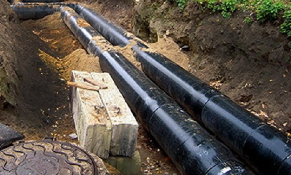 На Николаевщине сельсовет бесплатно отдал в частные руки водопровод за 1 млн